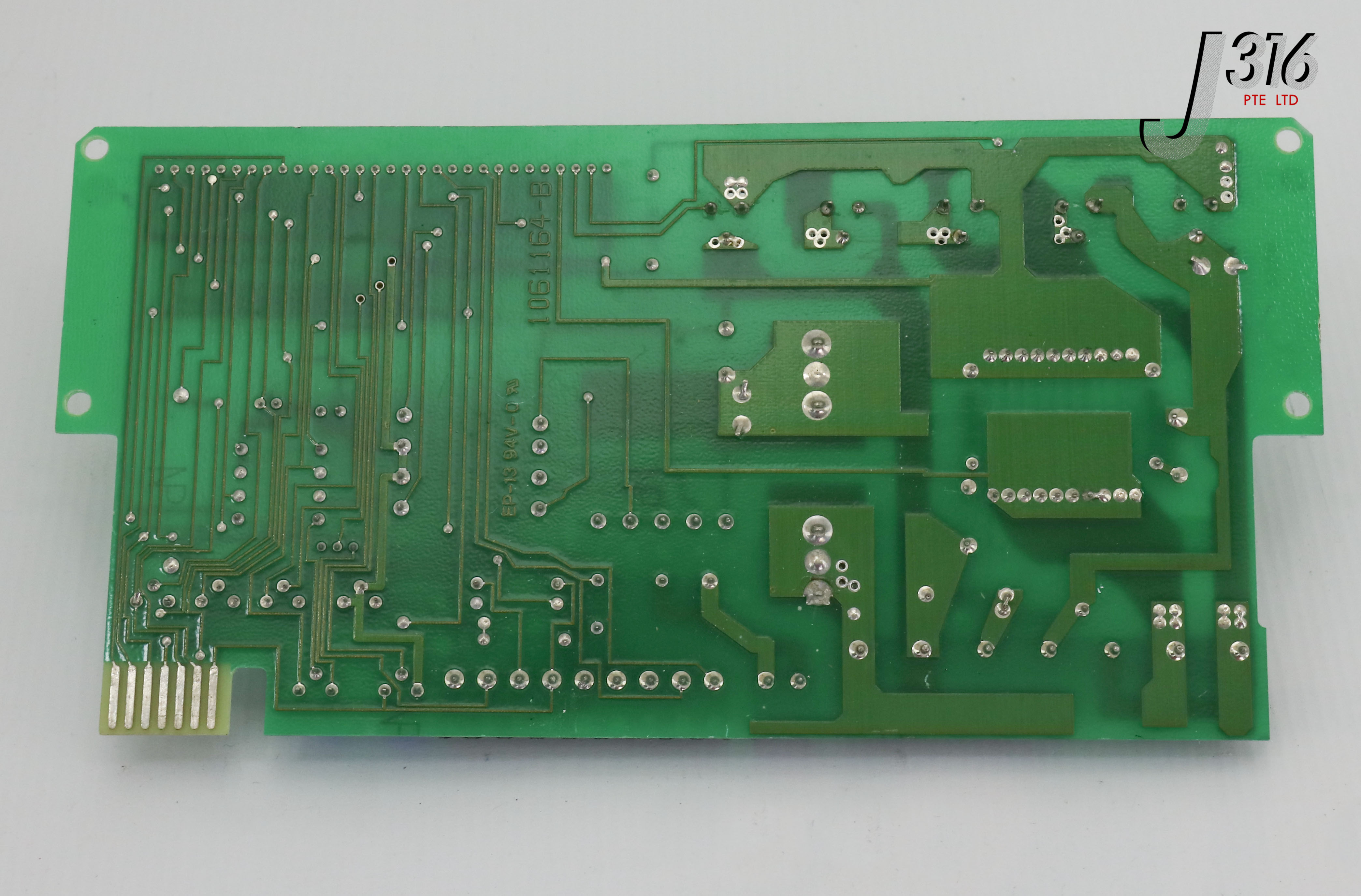 22554 BOSTON PCB, CONTROL BOARD RM 106116301B J316Gallery